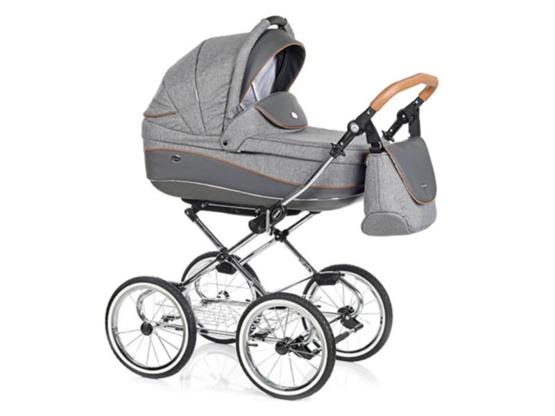 Roan Emma E-56 klasiskie rati 3-1 Roan Emma E-56 klasiskie rati 3-1